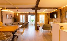 García Salazar AC by Staynnapartments